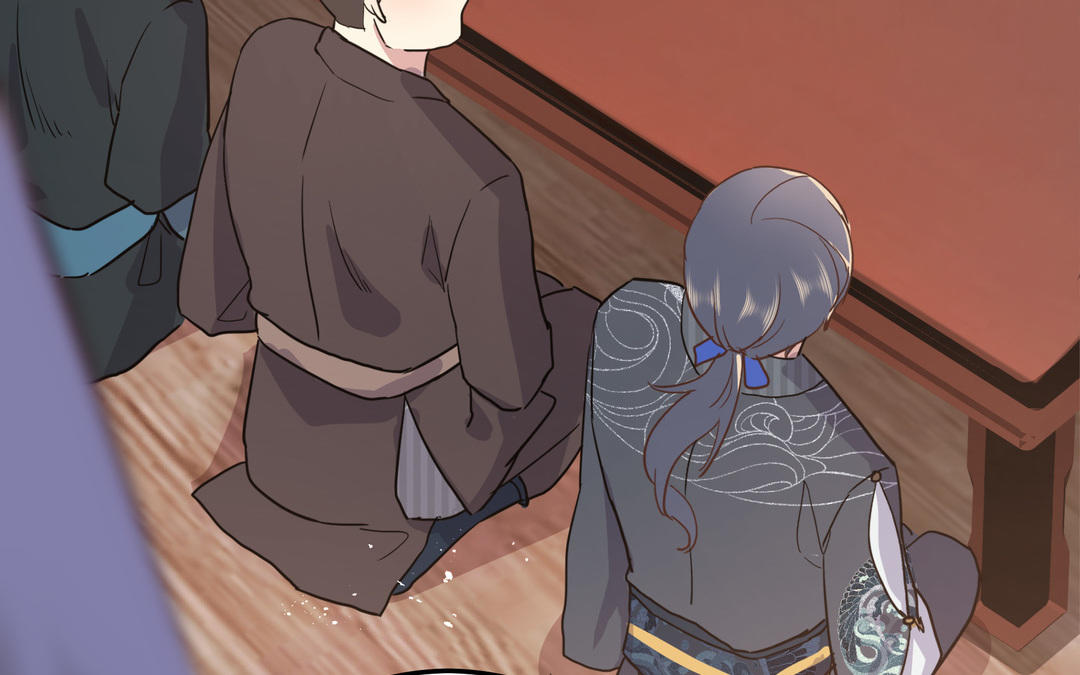 第3话 令人震惊的过往(1/3)-第4话