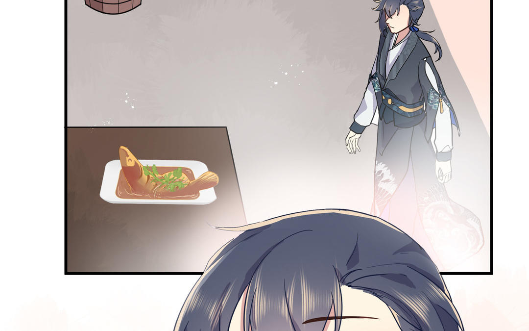 第3话 令人震惊的过往(1/3)-第4话