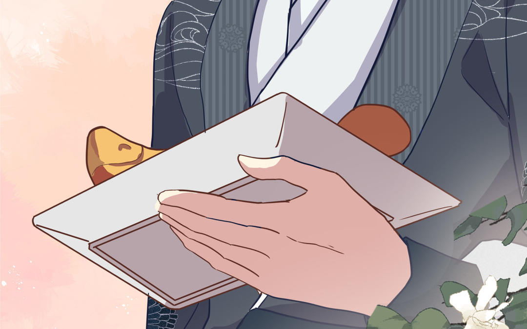 第3话 令人震惊的过往(1/3)-第4话