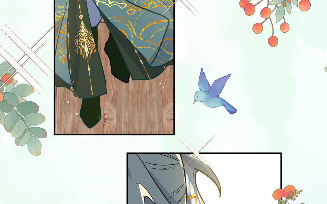 第5话 在下顾承苝(1/2)-第6话