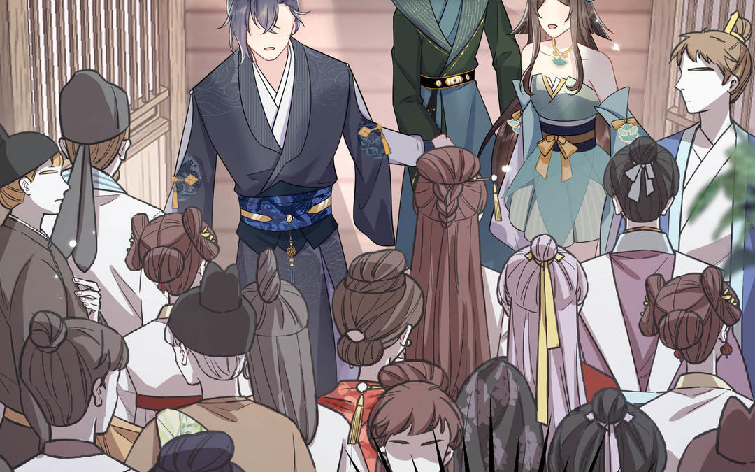 第7话 赶紧滚吧(1/3)-第8话