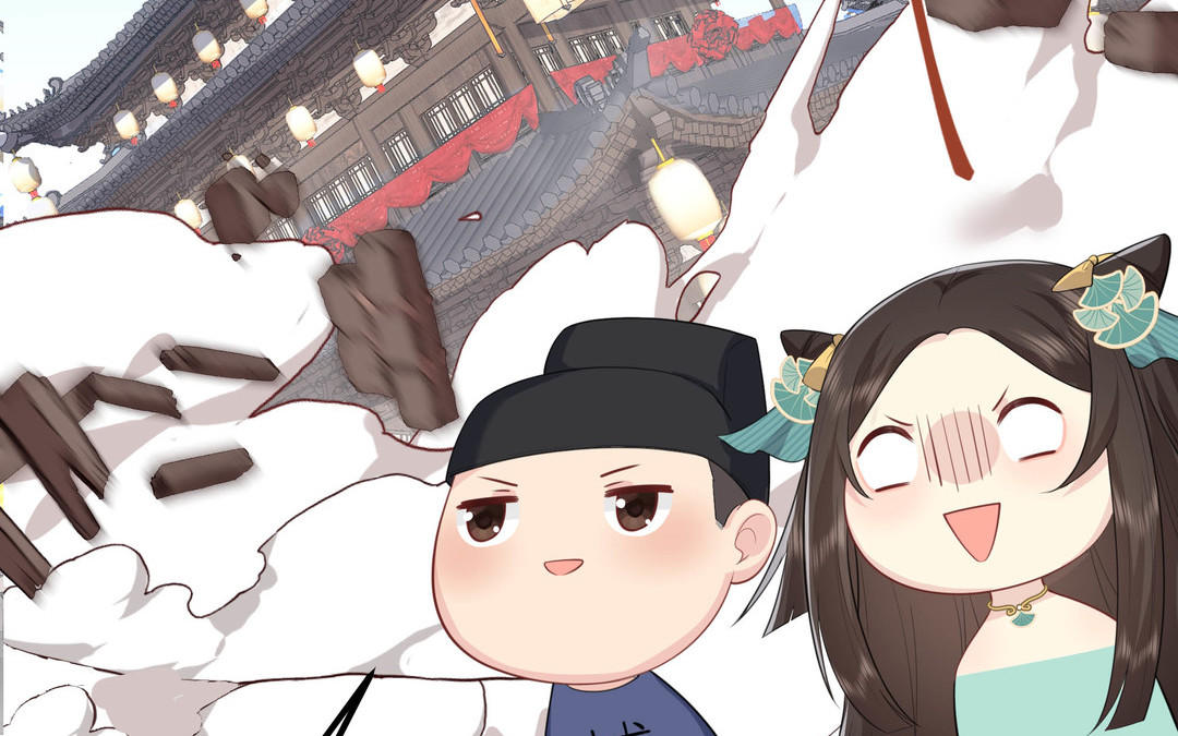 第7话 赶紧滚吧(1/3)-第8话