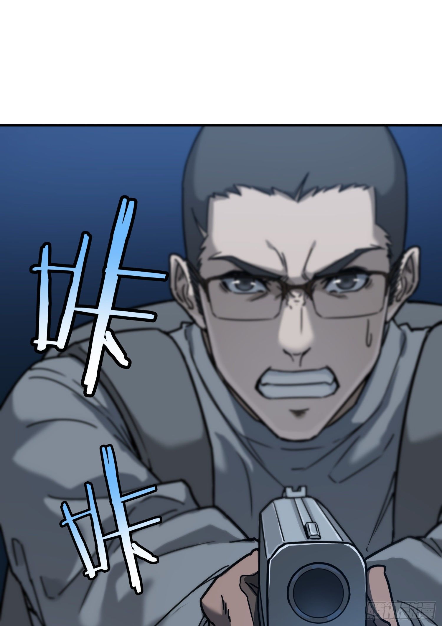 27.猴子(1/2)-第30话