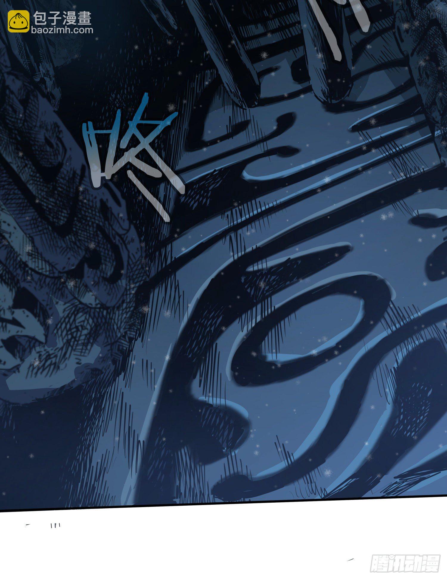 27.猴子(1/2)-第30话