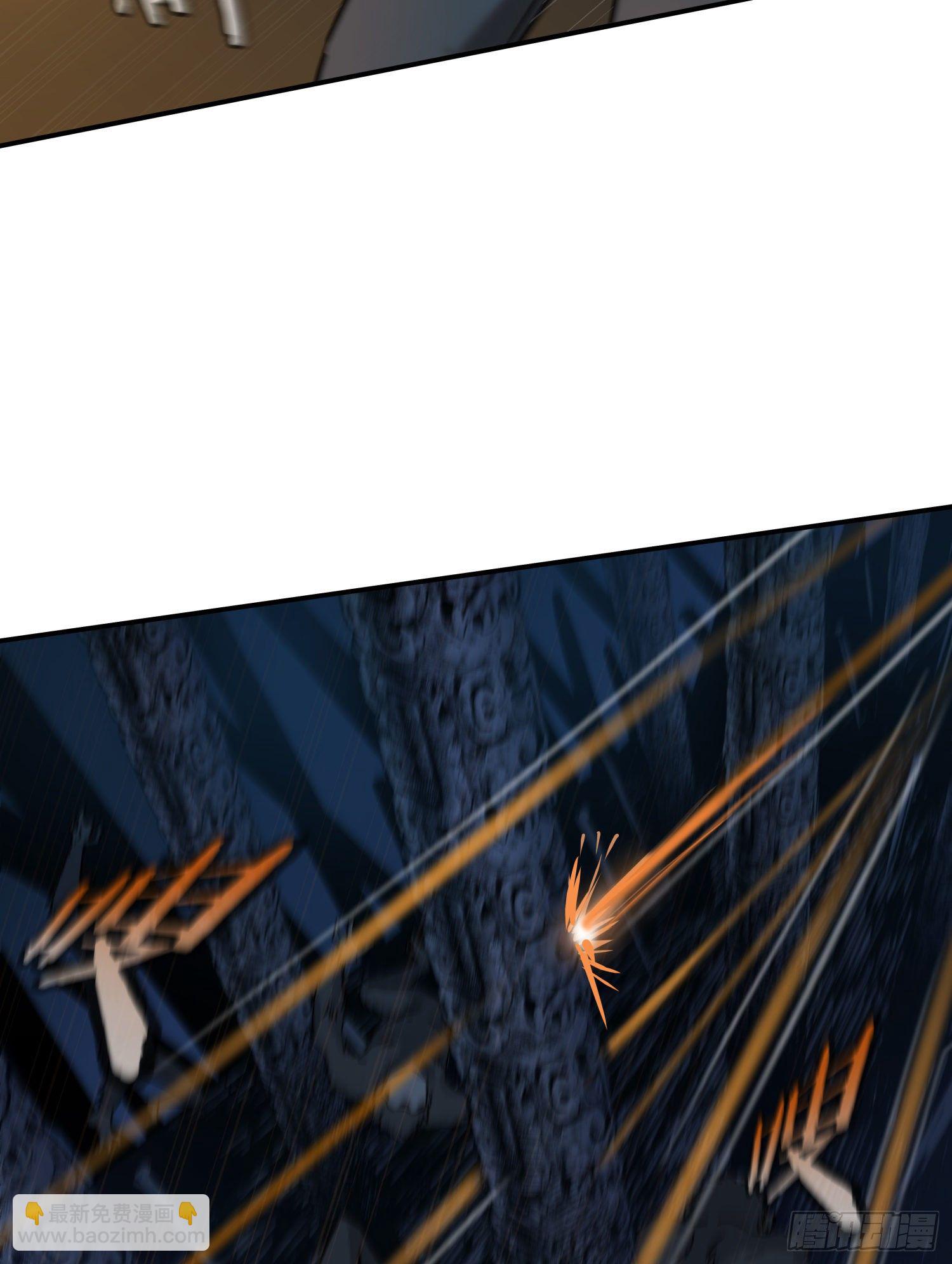 27.猴子(1/2)-第30话