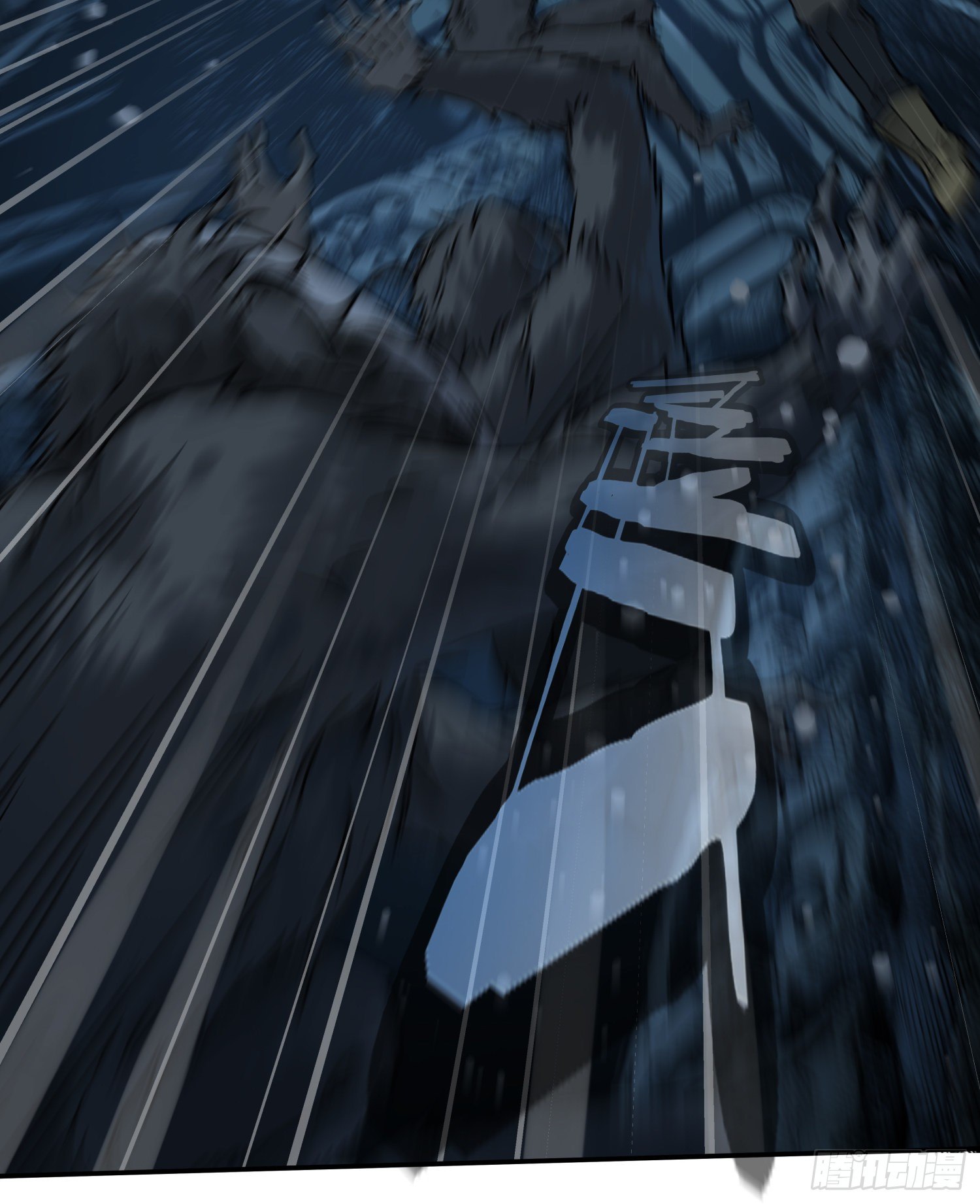 27.猴子(1/2)-第30话