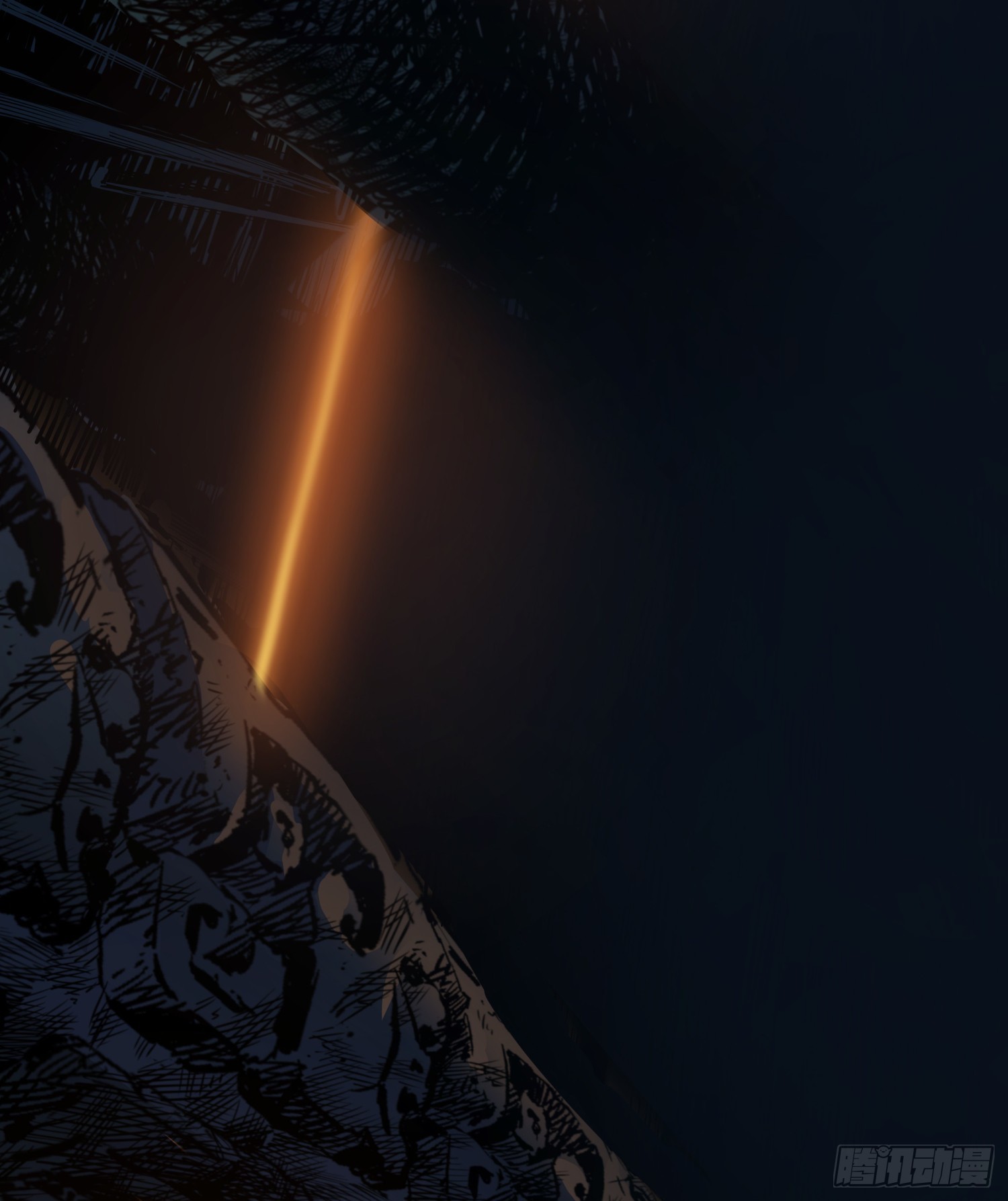 31.凌空(1/2)-第34话