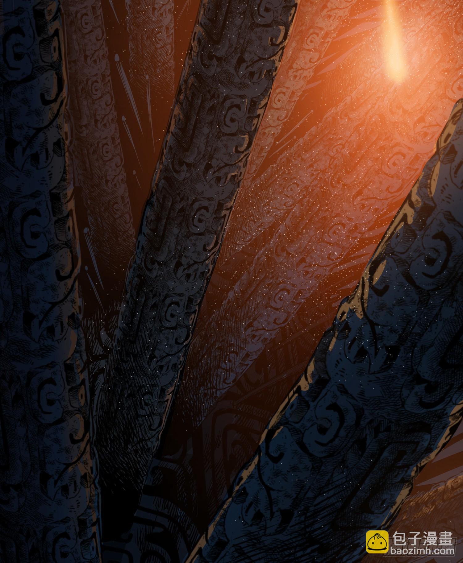 31.凌空(1/2)-第34话