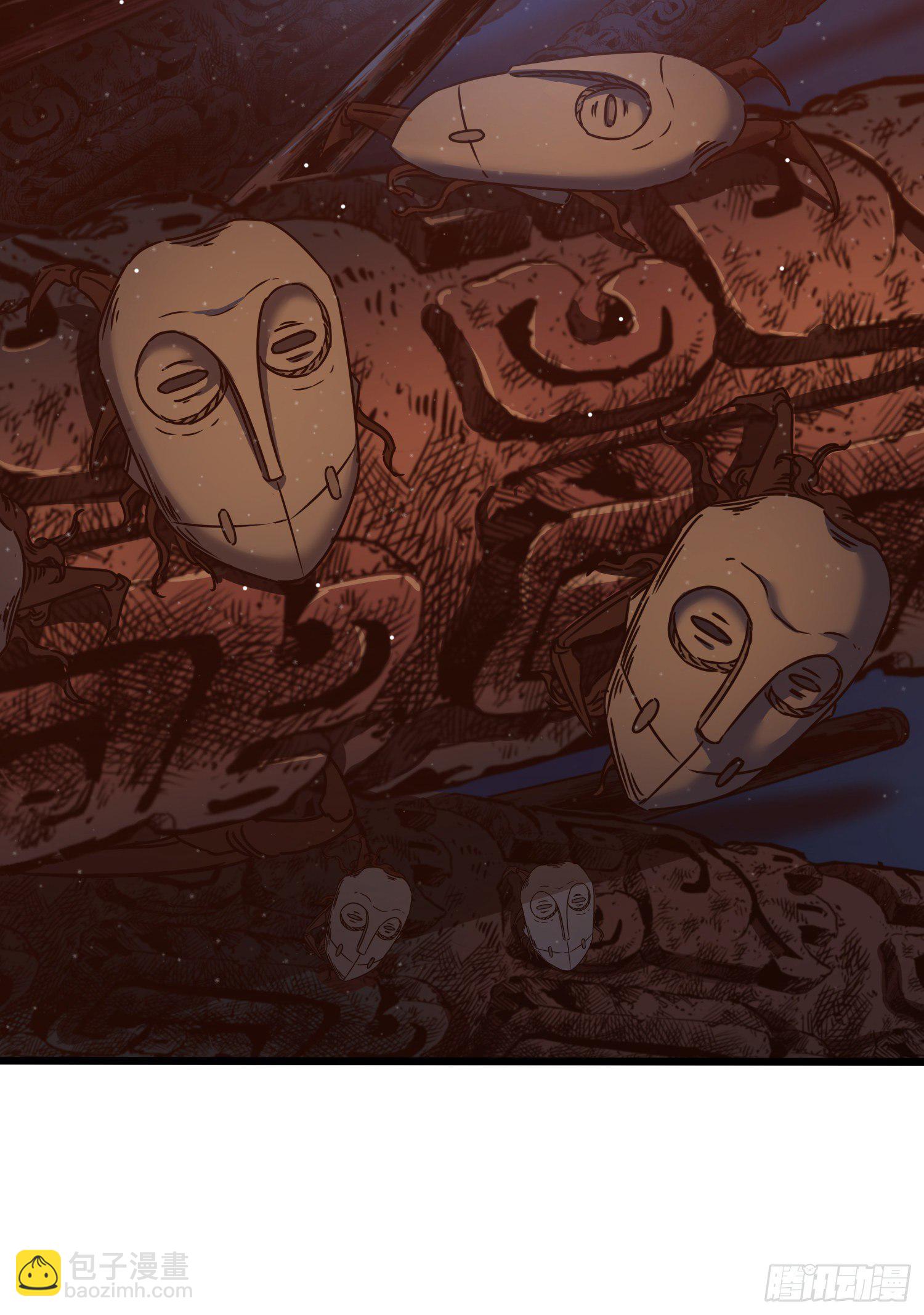 31.凌空(1/2)-第34话