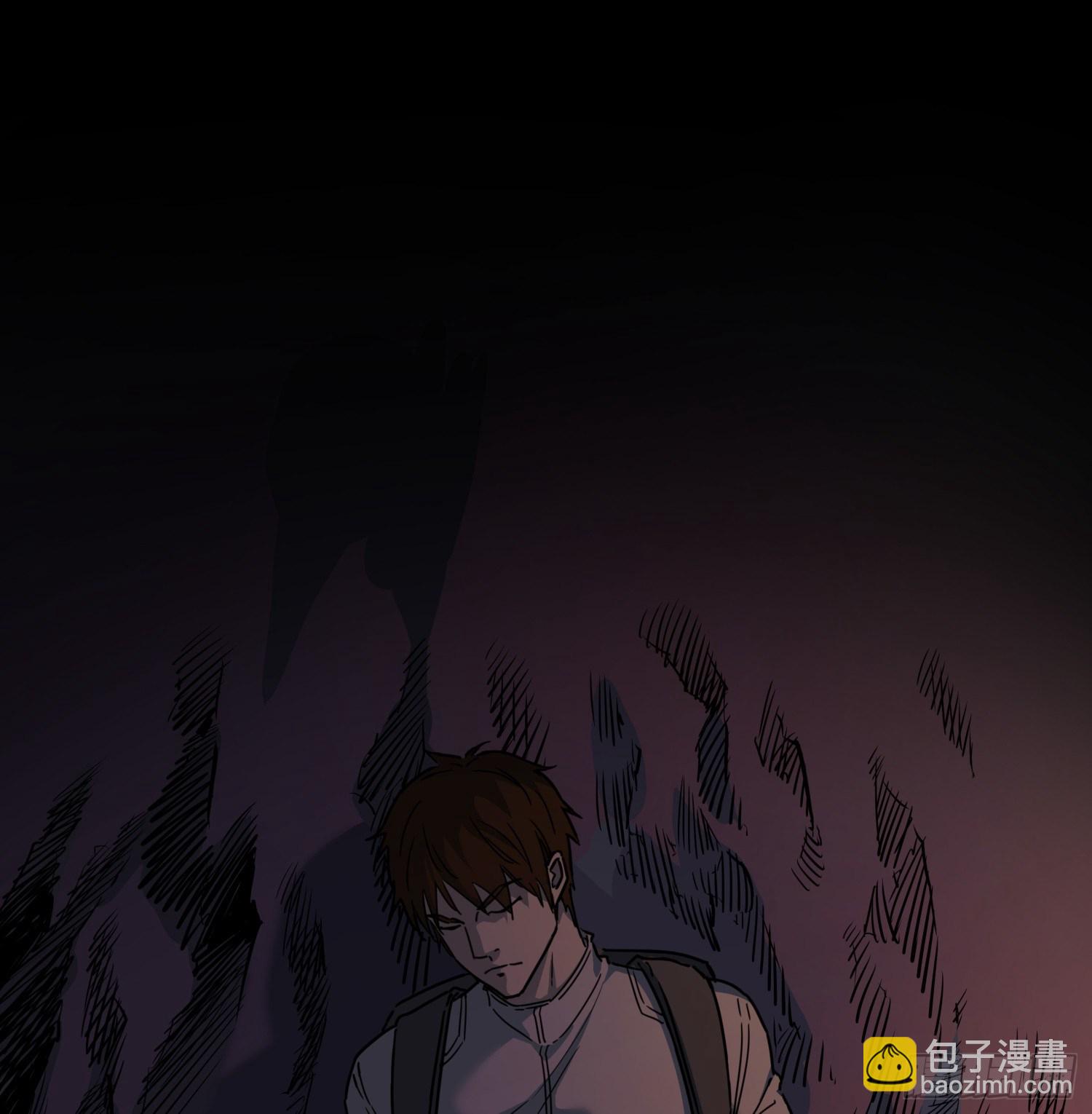 35.逼近(1/2)-第38话