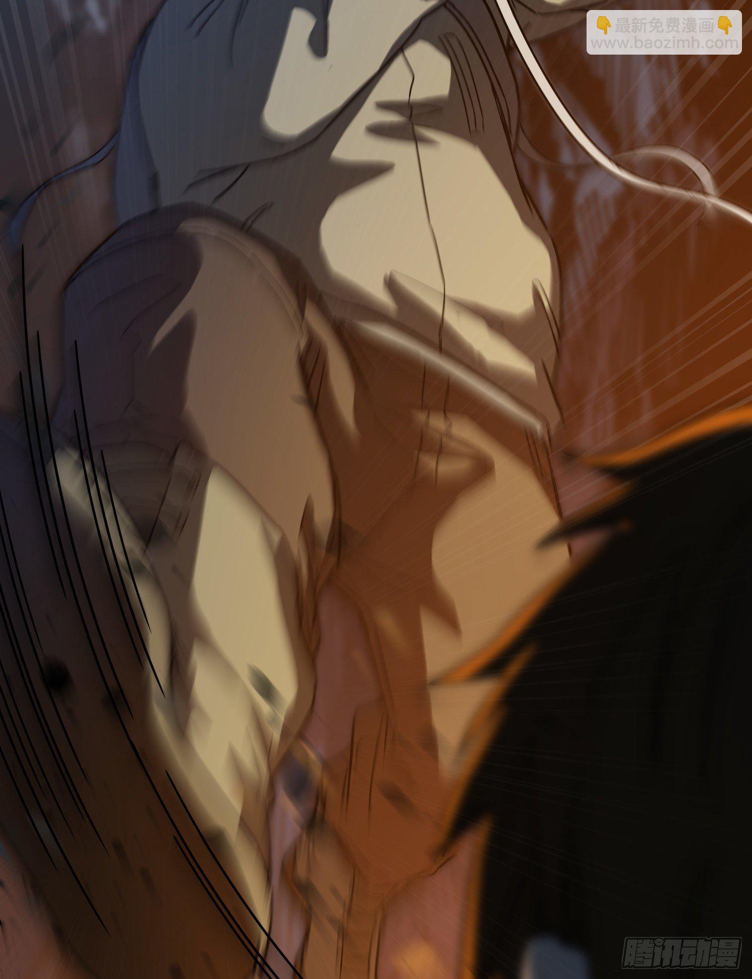 35.逼近(1/2)-第38话