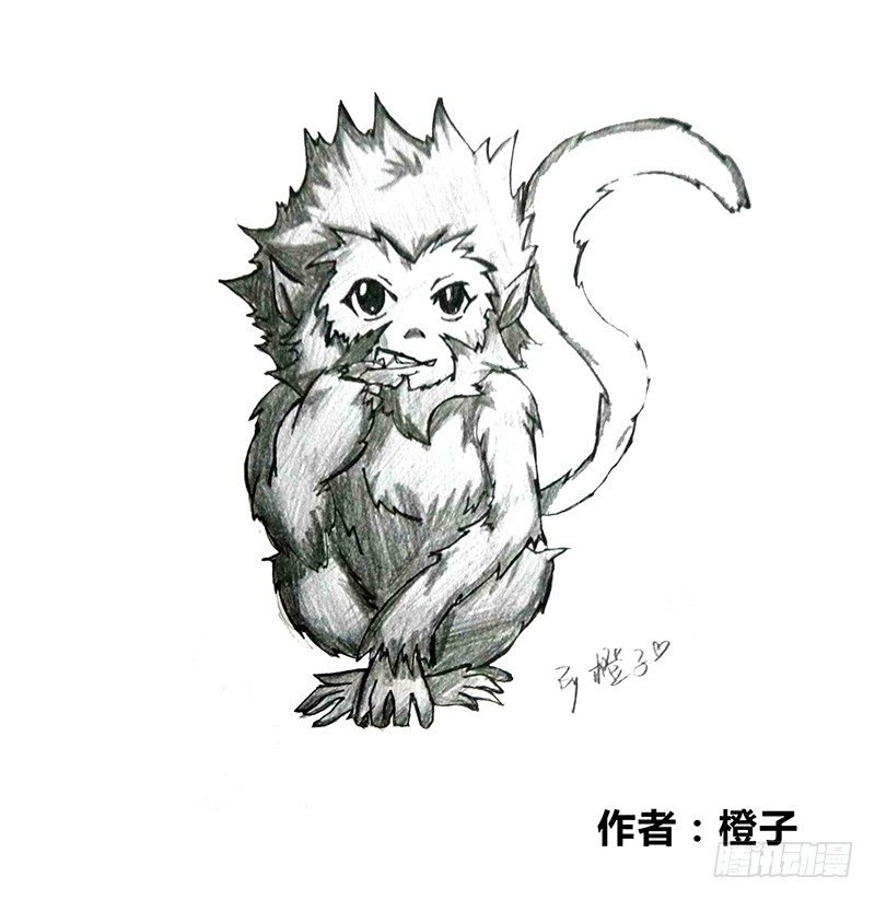 周年庆 同人稿-第50话