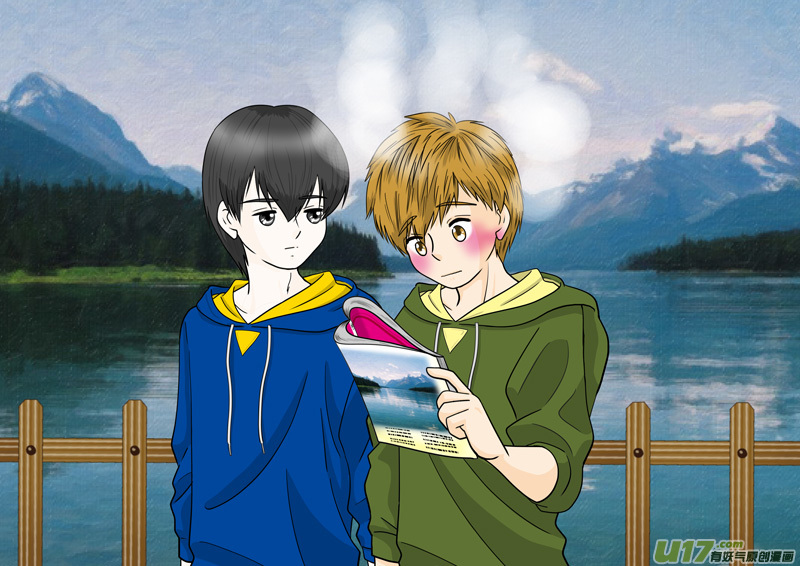 正章 107-第188话