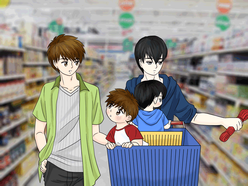 2014重陽節＋電視梗（2）-第88话