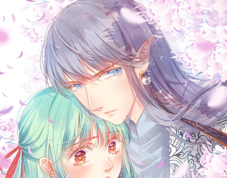 第20话 最后一次倾听你(1/3)-第20话