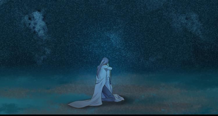 第36话 离开我(1/4)-第36话