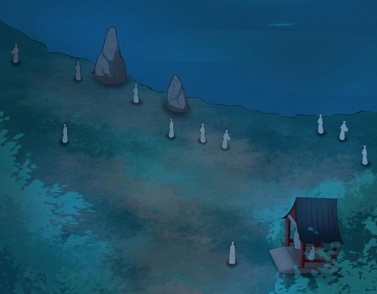 第42话 陷入危机(1/4)-第42话