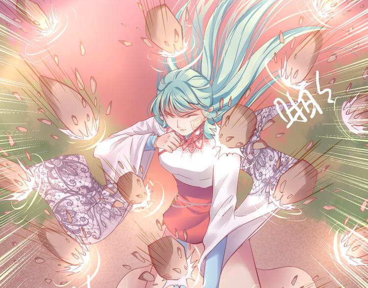 第8话 仇人还是恩人(1/4)-第8话