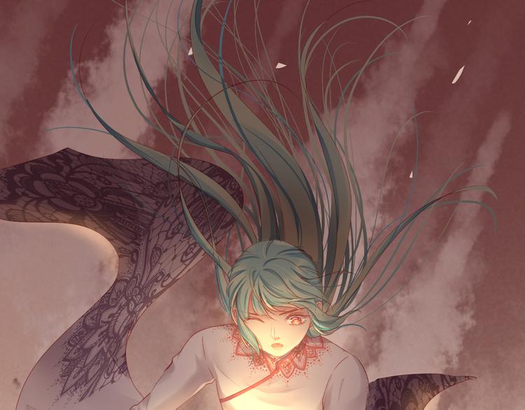 第8话 仇人还是恩人(1/4)-第8话