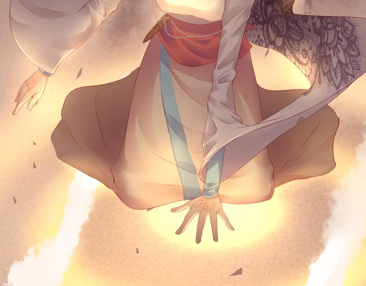 第8话 仇人还是恩人(1/4)-第8话