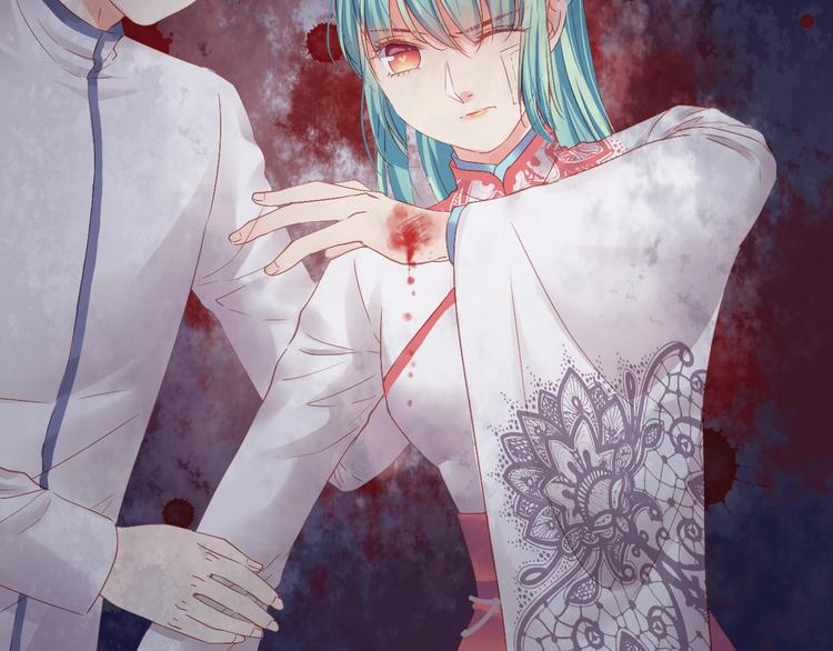 第8话 仇人还是恩人(1/4)-第8话