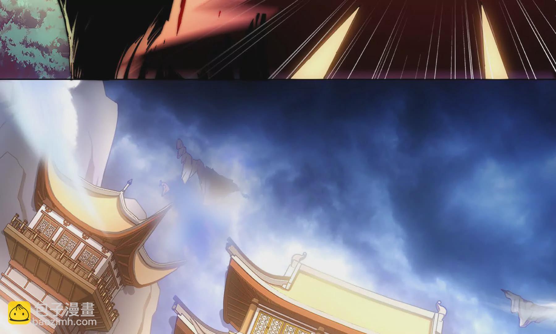 序章：我穿越到了太监文里做配角(1/2)-第2话