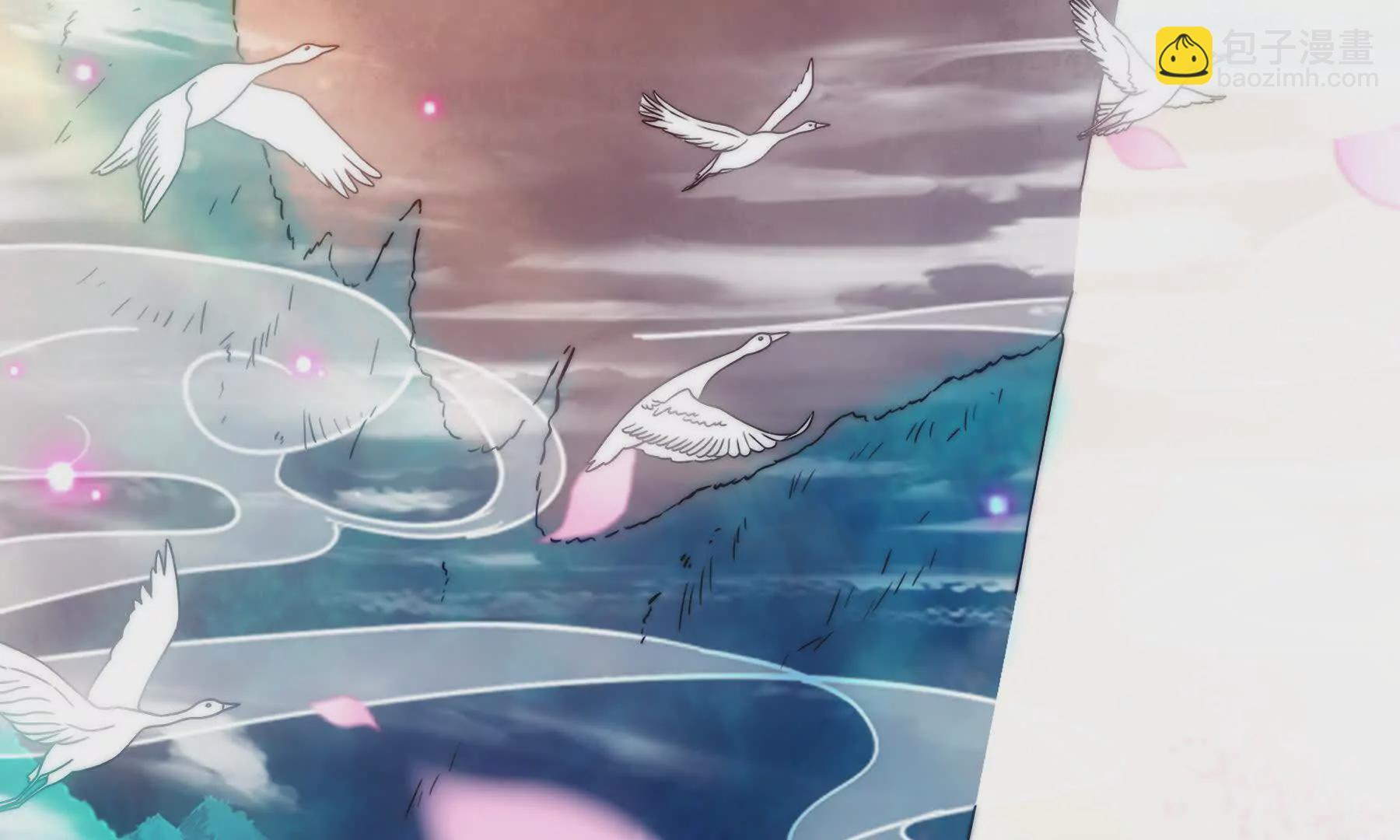 序章：我穿越到了太监文里做配角(1/2)-第2话