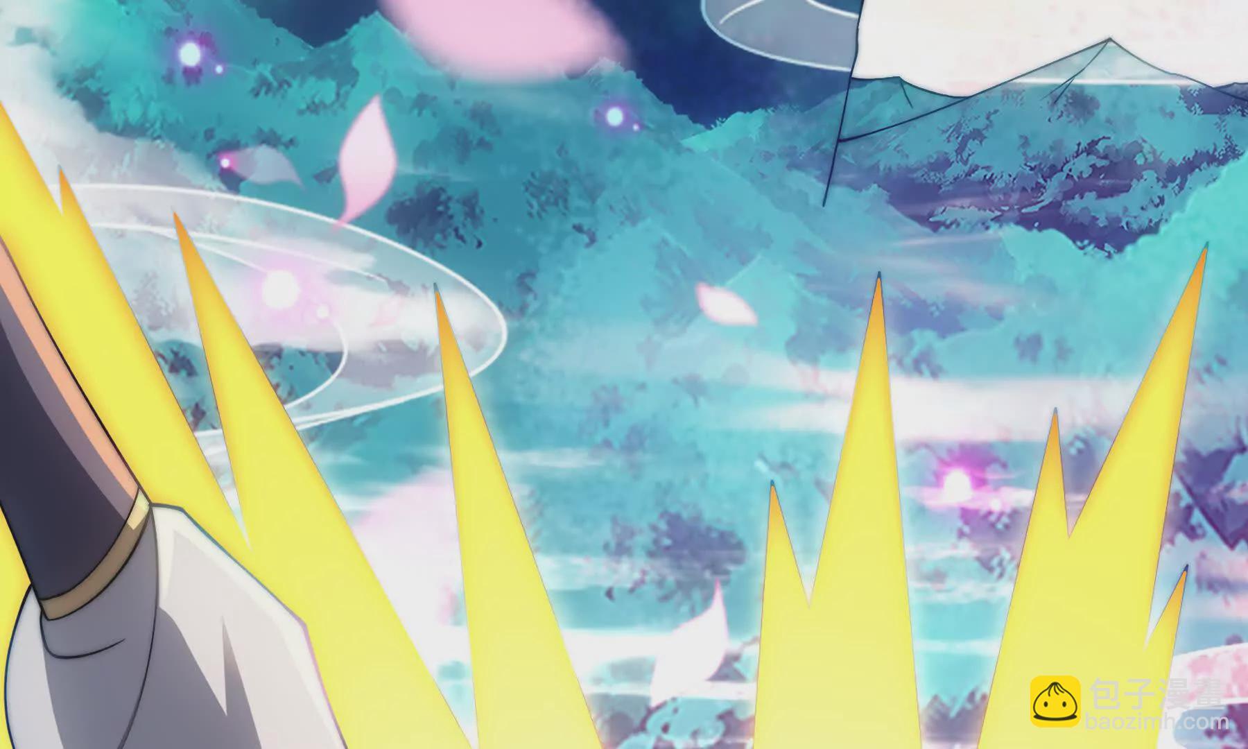 序章：我穿越到了太监文里做配角(1/2)-第2话