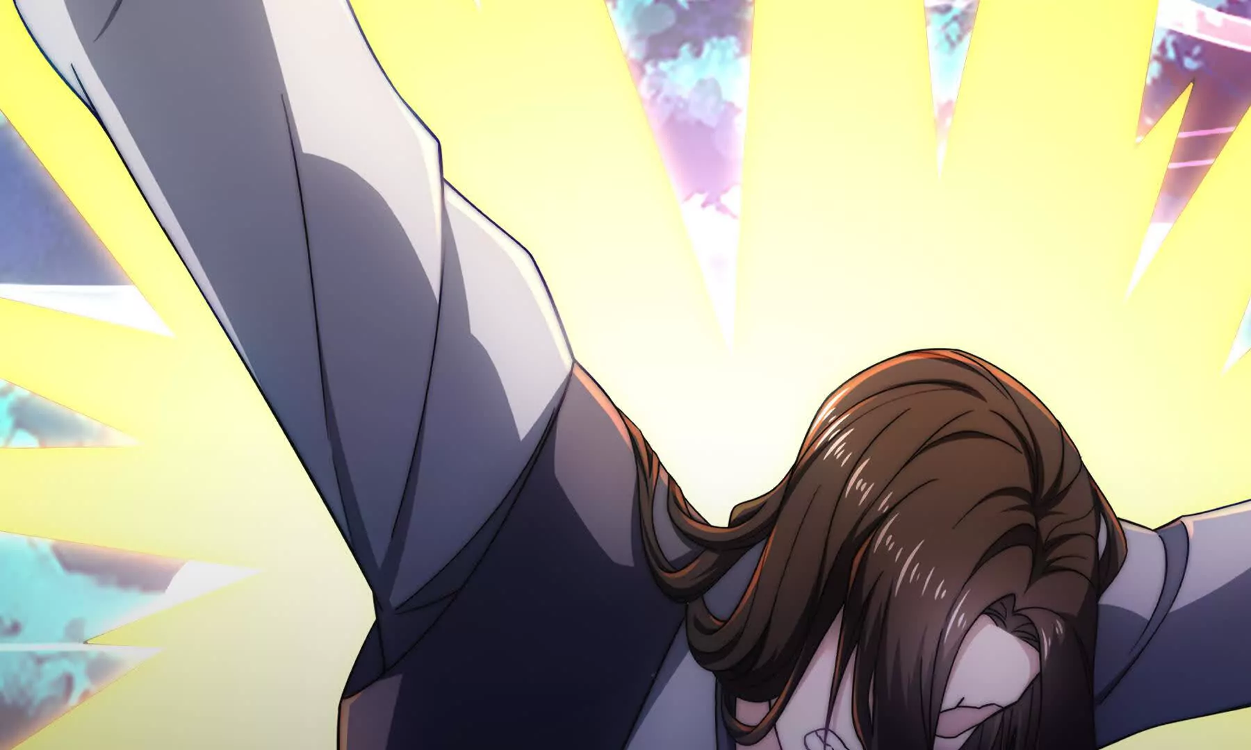 序章：我穿越到了太监文里做配角(1/2)-第2话