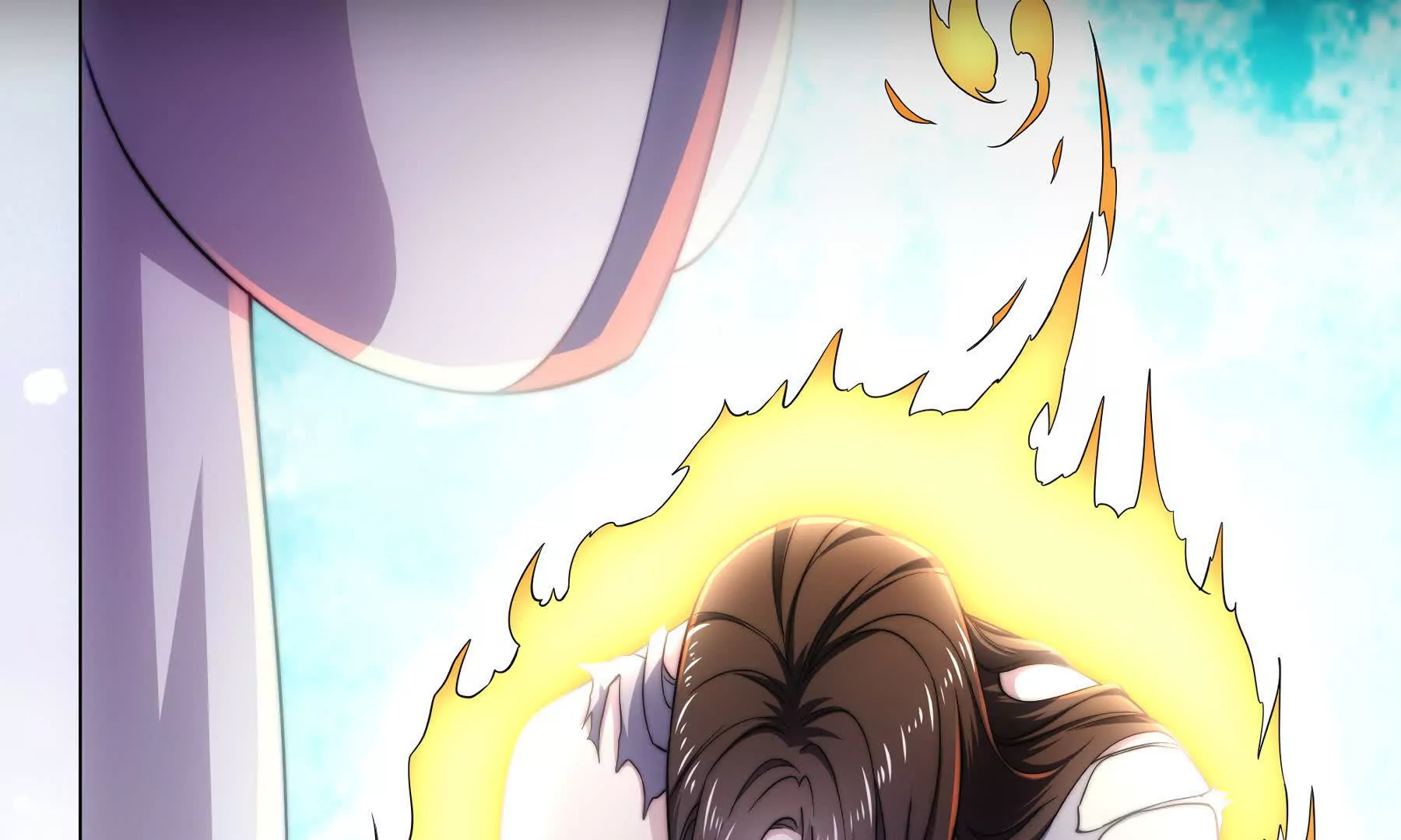 序章：我穿越到了太监文里做配角(1/2)-第2话