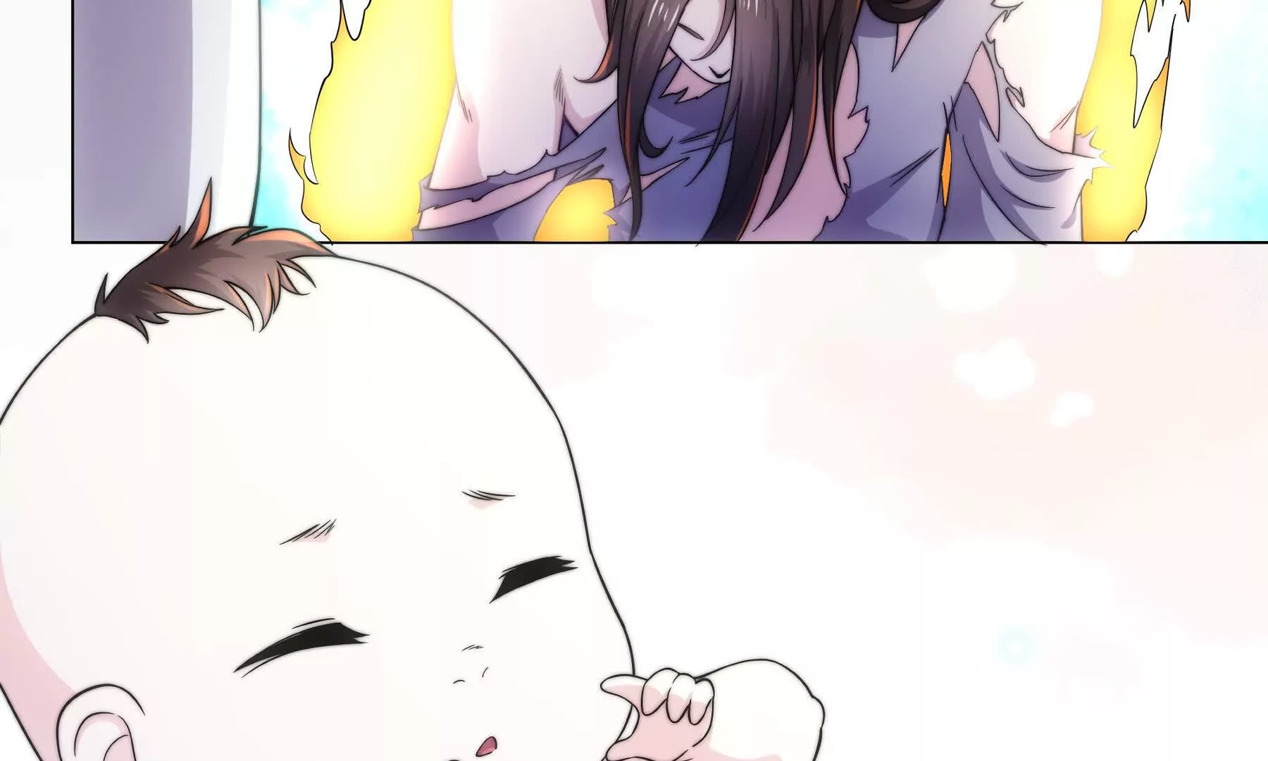 序章：我穿越到了太监文里做配角(1/2)-第2话