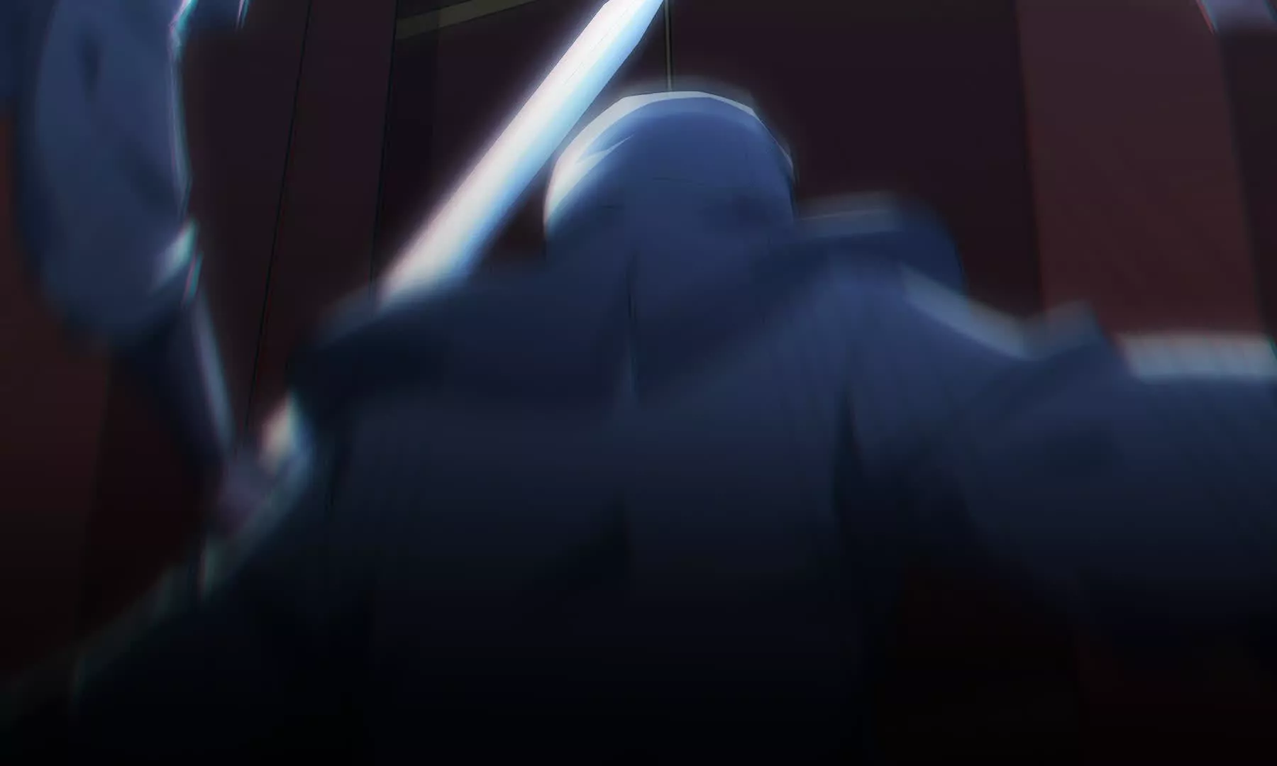 序章：我穿越到了太监文里做配角(1/2)-第2话