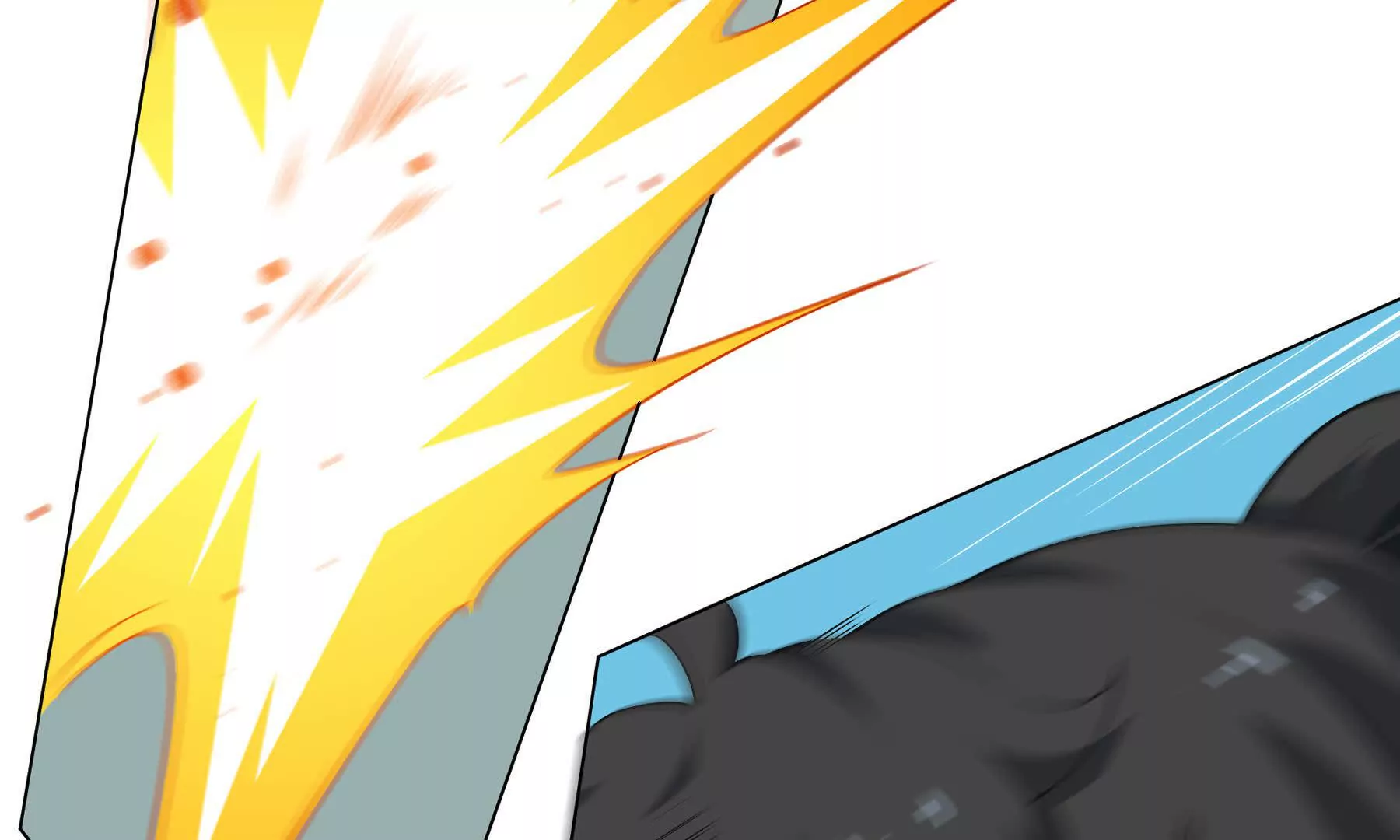 序章：我穿越到了太监文里做配角(1/2)-第2话