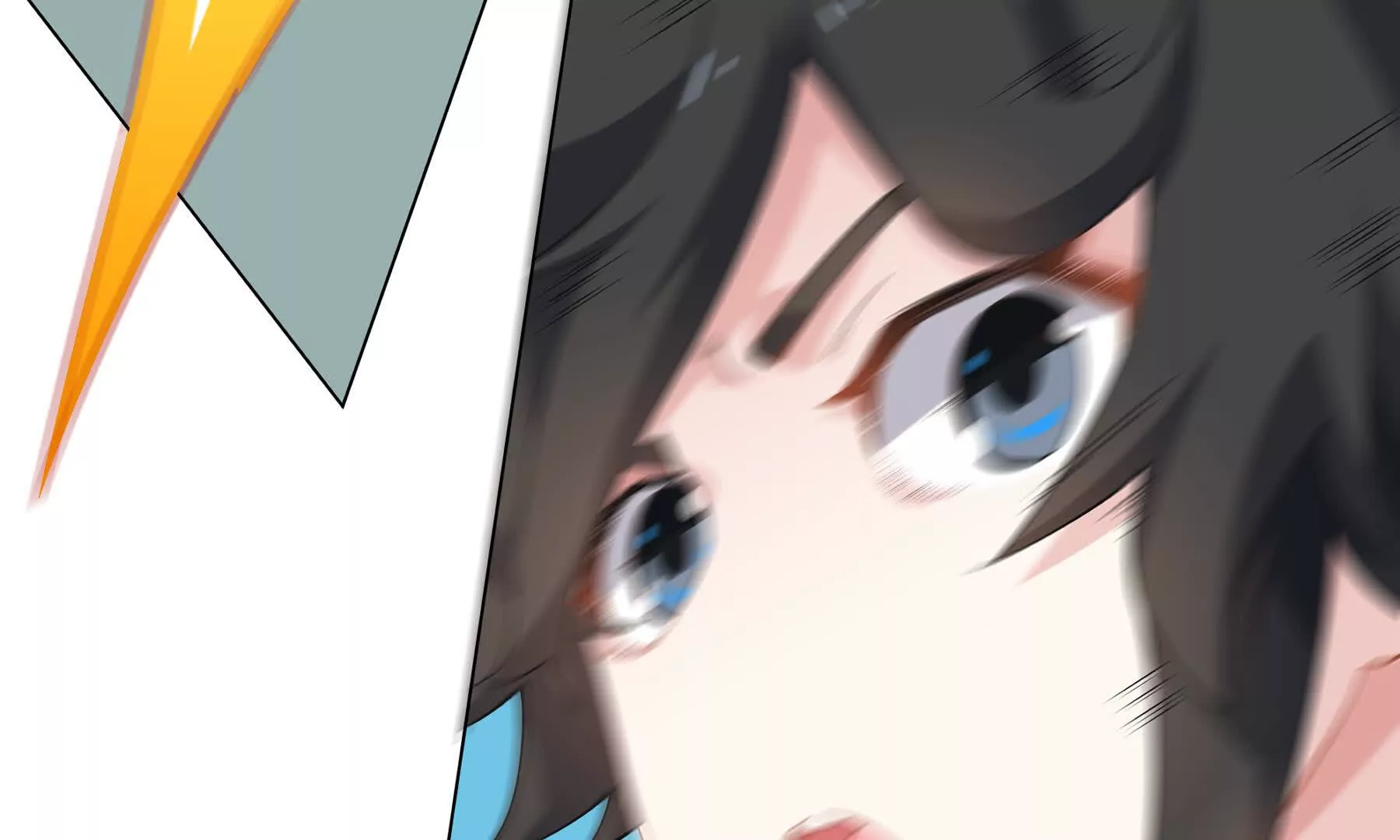 序章：我穿越到了太监文里做配角(1/2)-第2话