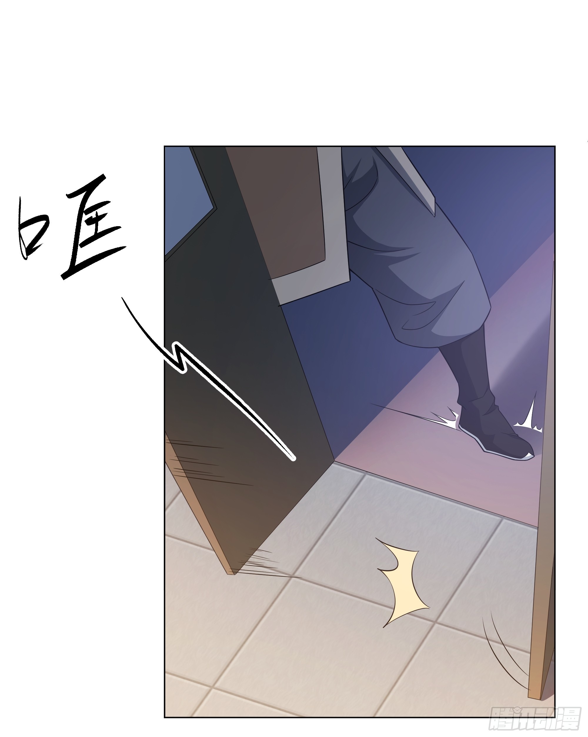 第1话 王府被灭，再遇杀手(1/2)-第48话