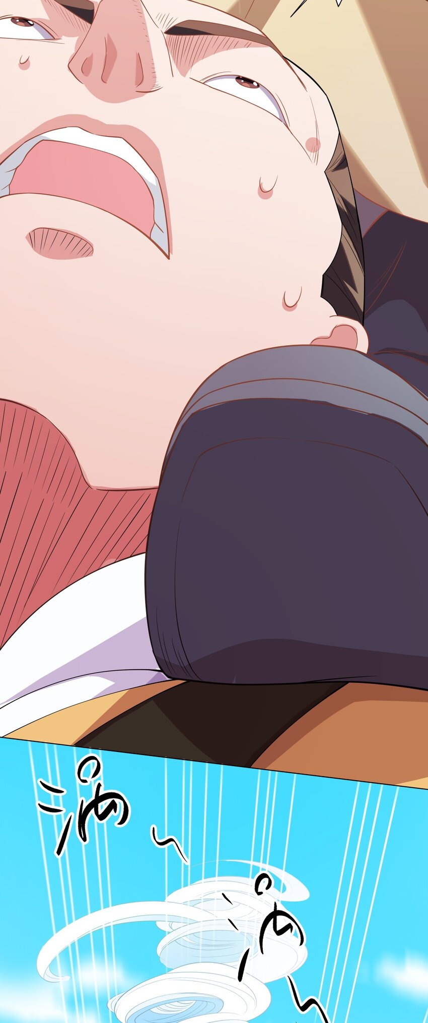 第11话 萧亚霜长老的威胁-第12话