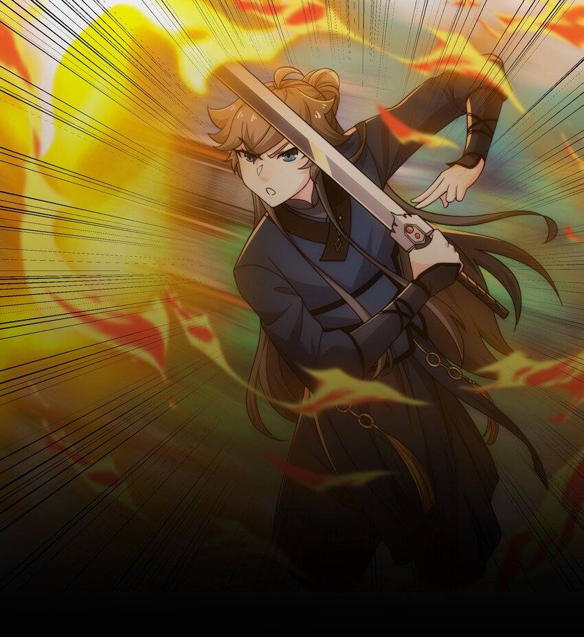 第23话 云霄琼花，下品剑器-第24话