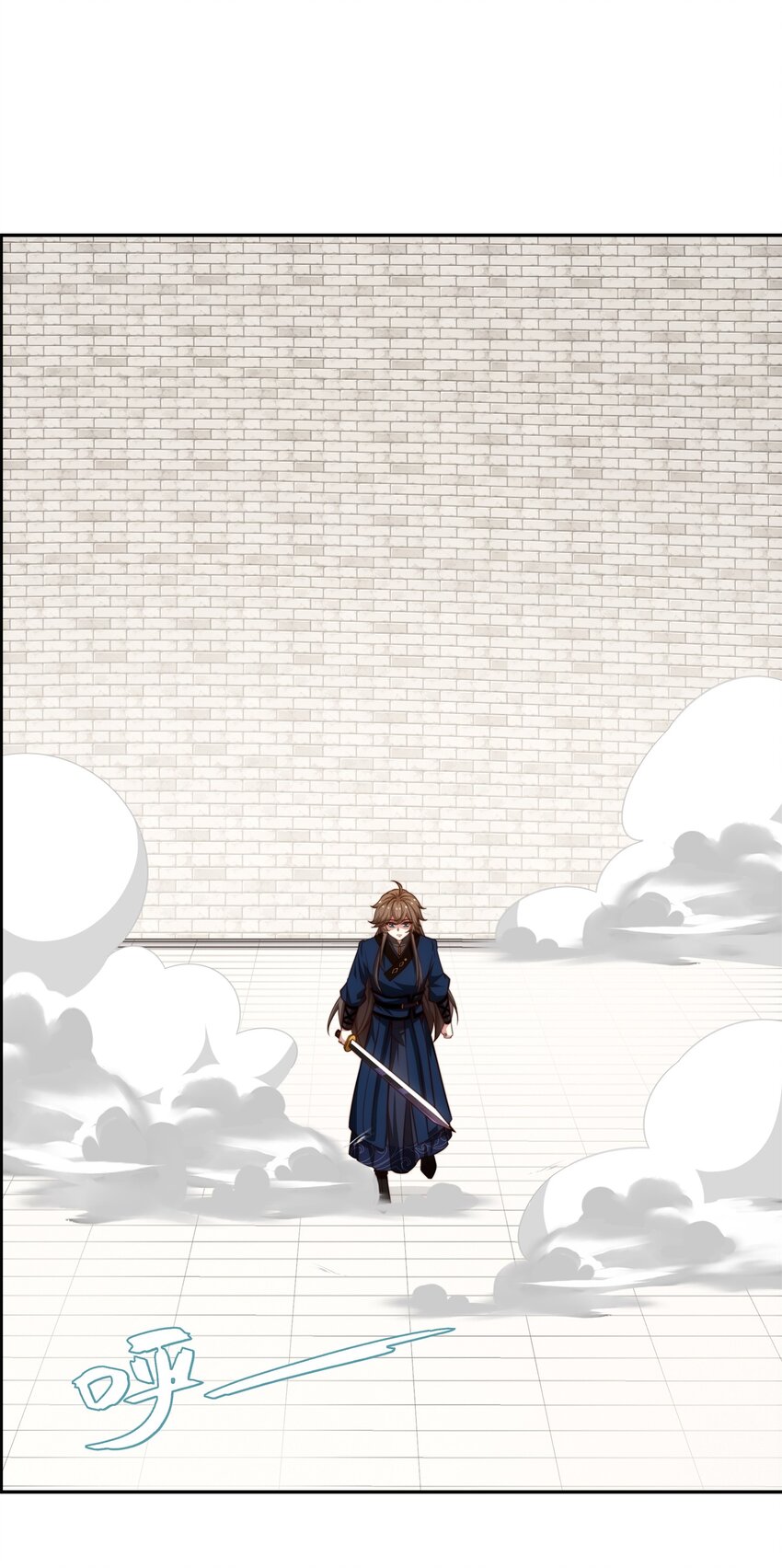 第35话 凌道救欧阳素素(1/2)-第36话