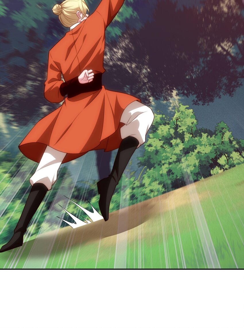 第41话 美女救英雄-第42话