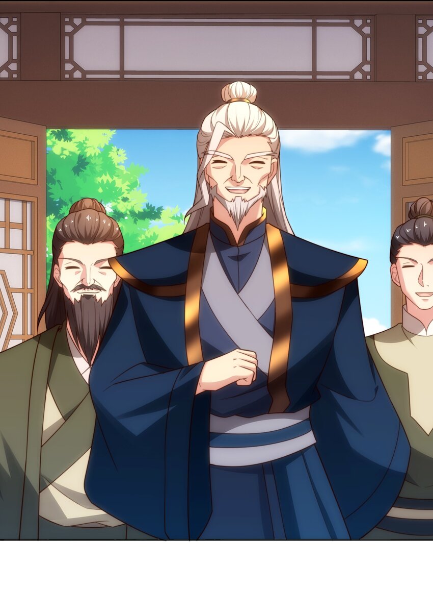 第45话 十五岁的特使-第46话