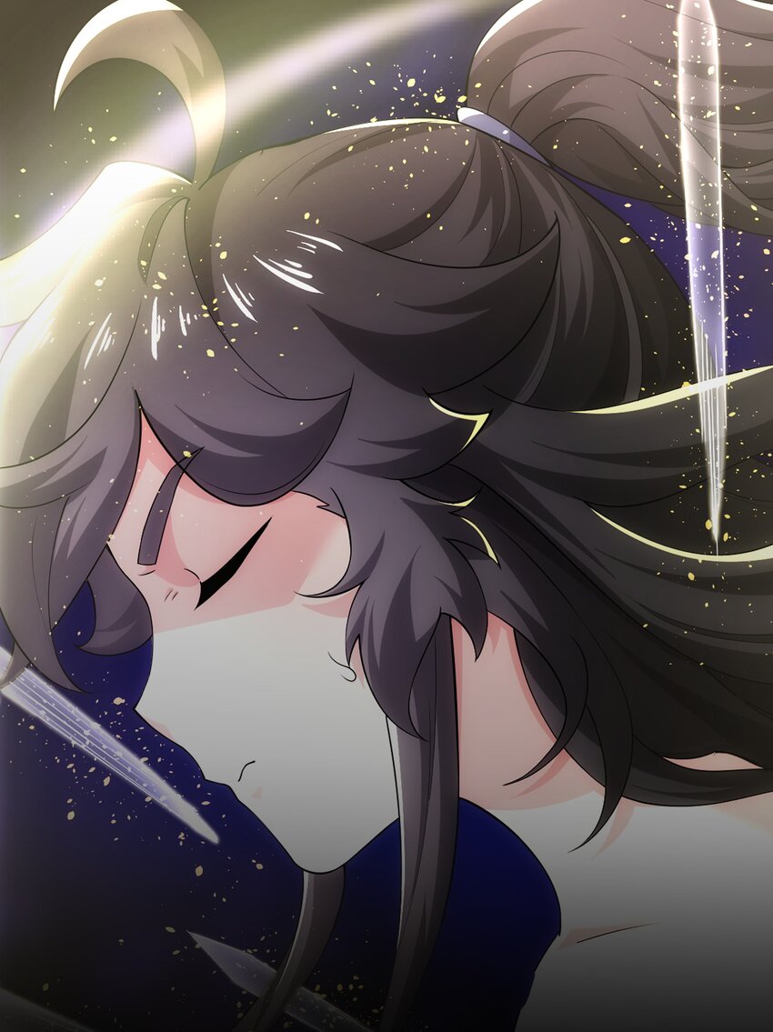 第5话 姜忠离世-第6话