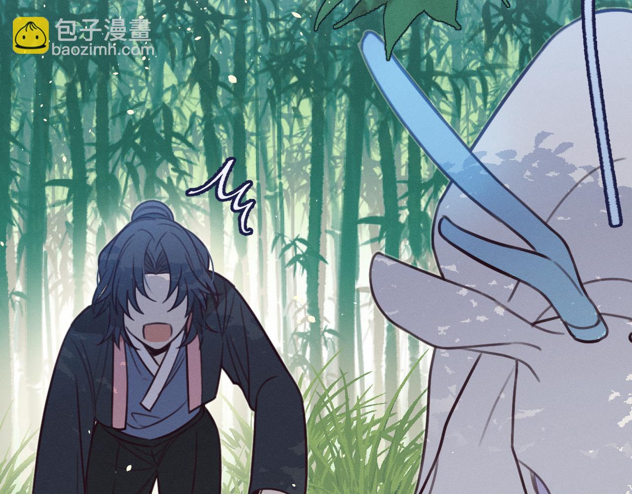 第93话 师父貌美如花(1/5)-第102话