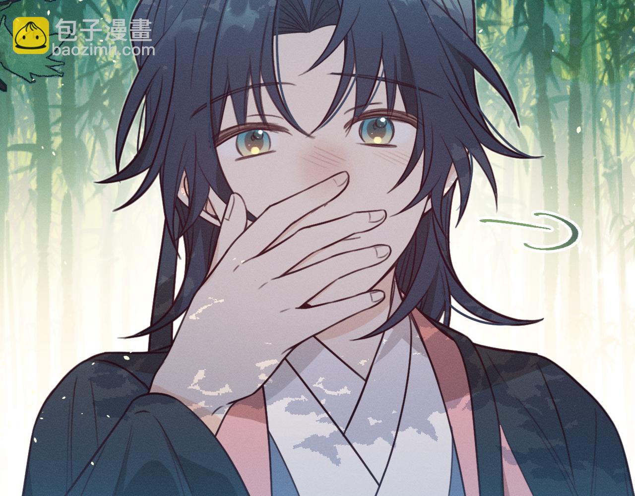 第93话 师父貌美如花(1/5)-第102话