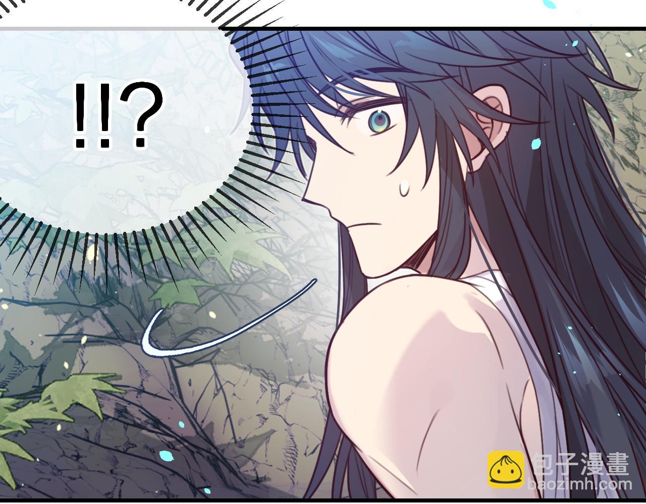 第95话 师父醒过来了(1/3)-第104话