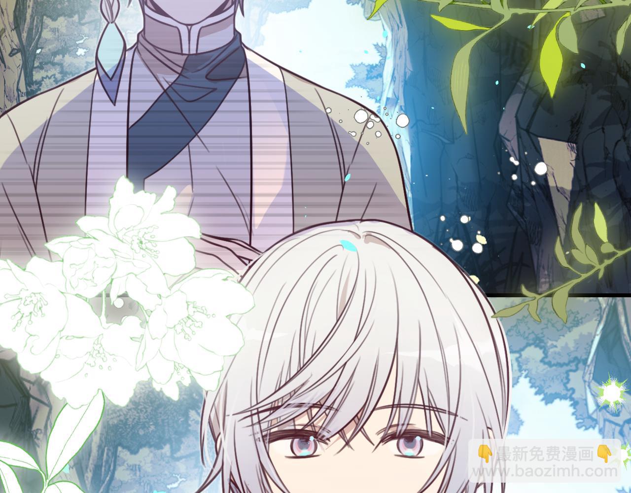 第95话 师父醒过来了(1/3)-第104话