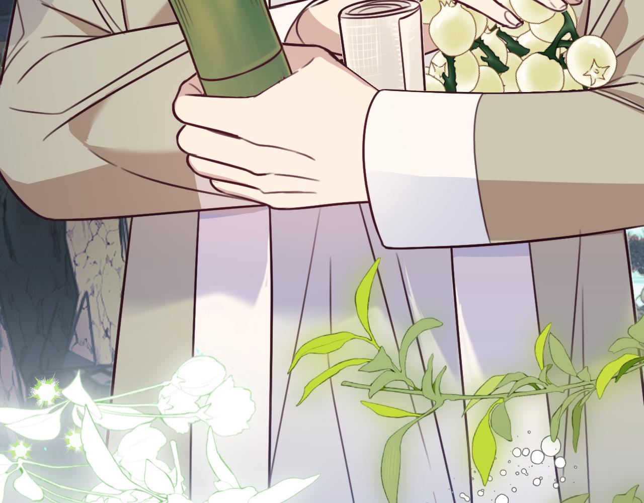 第95话 师父醒过来了(1/3)-第104话