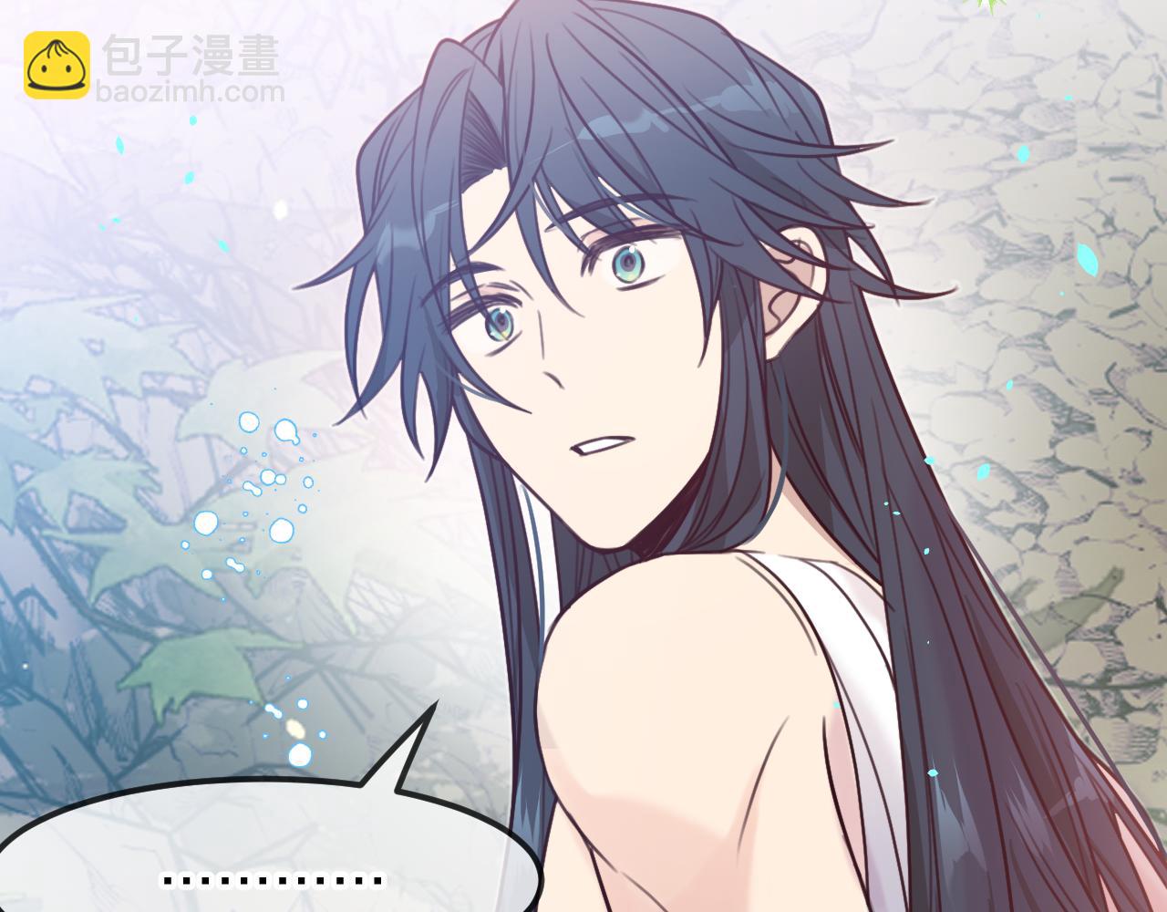 第95话 师父醒过来了(1/3)-第104话