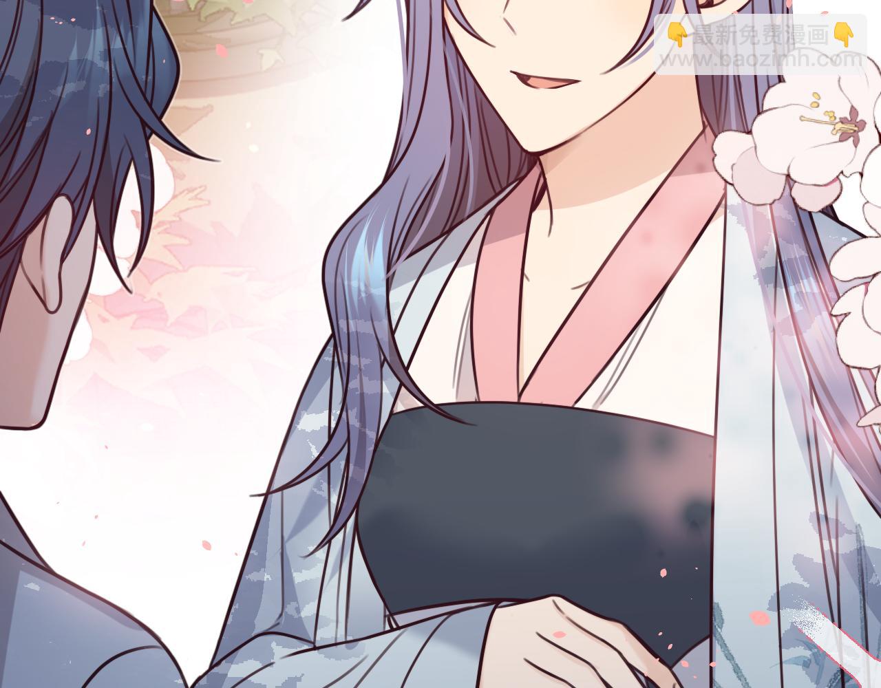 第97话 师父找不见人(1/5)-第106话