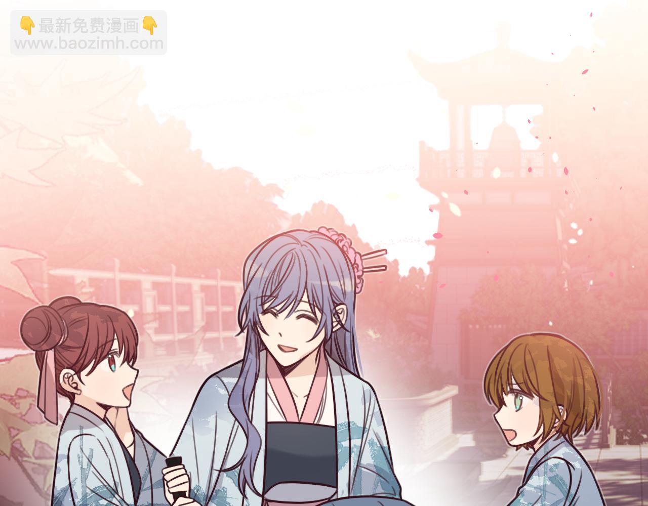 第97话 师父找不见人(1/5)-第106话