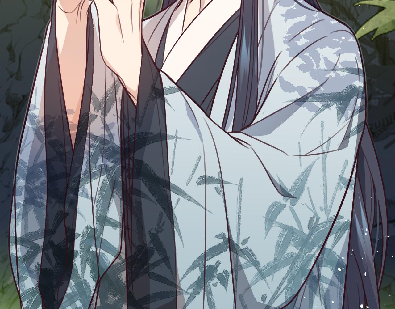 第99话 师父想亲近他(1/4)-第108话